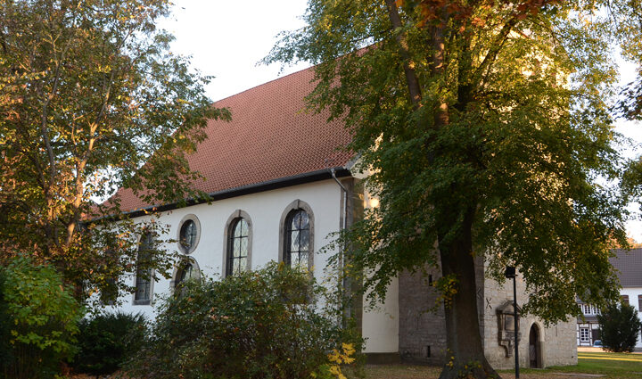 Dorfspaziergang Teil VII durch Ilten