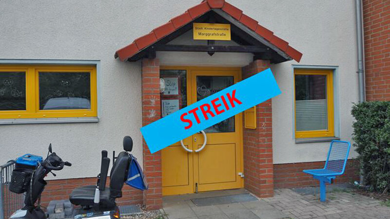 Kitaplanungen für Dienstag in Sehnde