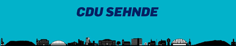 Zwei CDU-Anträge angenommen: „Wir nehmen die Sorgen der Sehnder ernst“