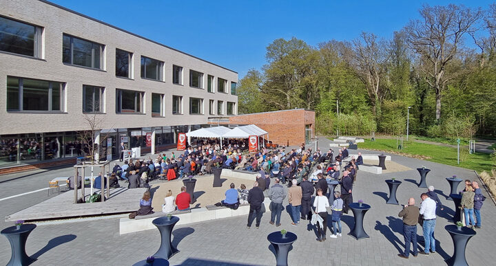 Stadt Sehnde datiert Frühjahrsempfang 2026