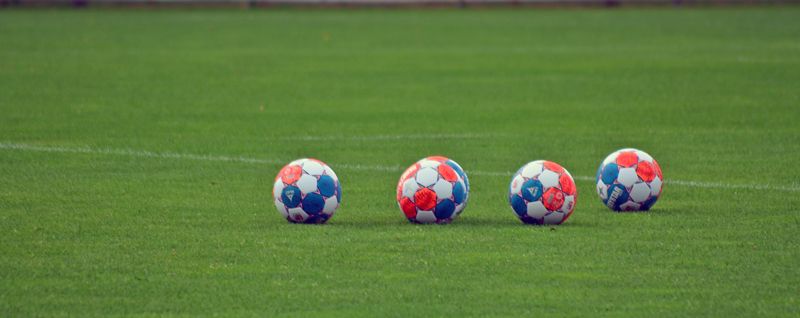 Fußballschule 2023 beim MTV Rethmar für alle Kinder