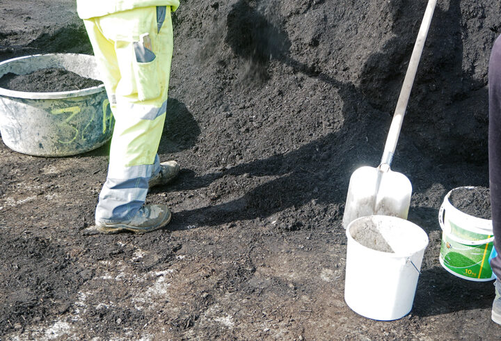 Kompostmarkt in Lehrte am 31. März