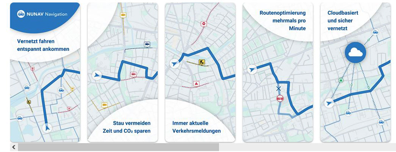 Start der Bauarbeiten am Südschnellweg