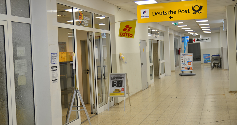Postfiliale in Sehnde bleibt erhalten – Renovierung angelaufen