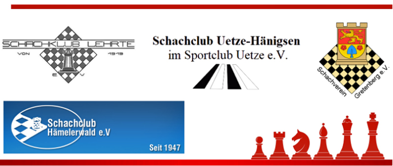 Schach: Ostkreis-Kinderturnier für Anfänger in Sehnde