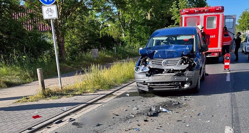 Stadtfeuerwehr Sehnde: zwei Einsätze innerhalb von 10 Stunden