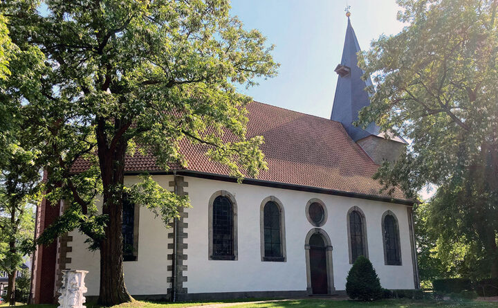 Dorfspaziergang Teil VI durch Ilten