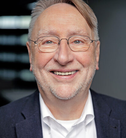 Europawahl 2024: Bernd Lange aus Burgdorf auf SPD-Spitzenplatz