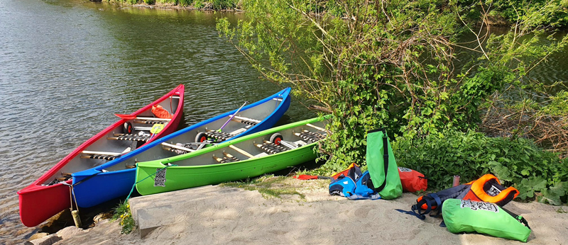 Schnell sein und Ferien buchen