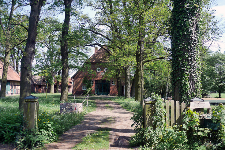 Kultursommer 2023: Literarische Landpartie auf den Hof Meixner in Burgwedel