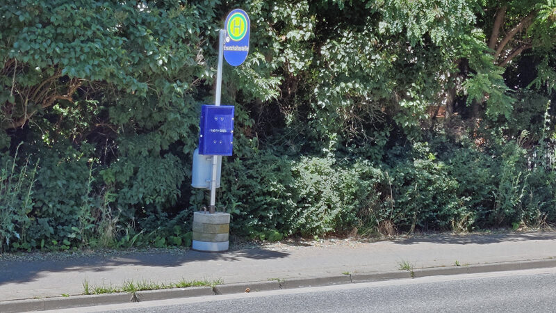 Update zum SEV der S 3 zwischen Hildesheim und Lehrte