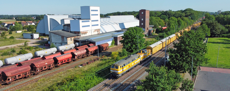 Schienenersatzverkehr in Sehnde eigentlich klar geregelt