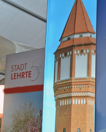 Erdsenkungen im Bereich der Köhlerheide: Stadt Lehrte bietet zweite Informationsveranstaltung