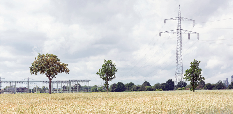 380 kV-Leitung zwischen Landesbergen – Mehrum/Nord geht in die nächste Phase