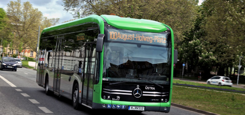Entdeckertag der Region Hannover: Gratis unterwegs im GVH; Busse werden umgeleitet