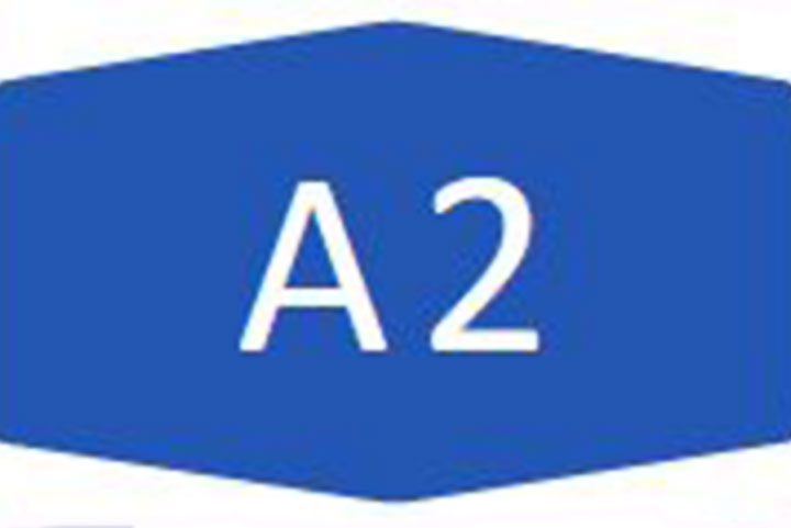 A 2/A 37: Nächtliche Sperrungen im Kreuz Hannover-Buchholz