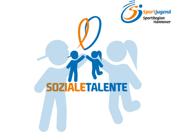 Soziale Talente im Sport 2023 – Ehrenamtspreis für Jugendliche