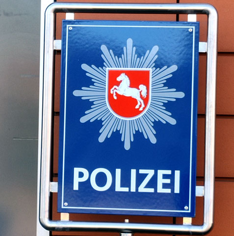 Die Polizeistation Uetze hat neue Sprechzeiten