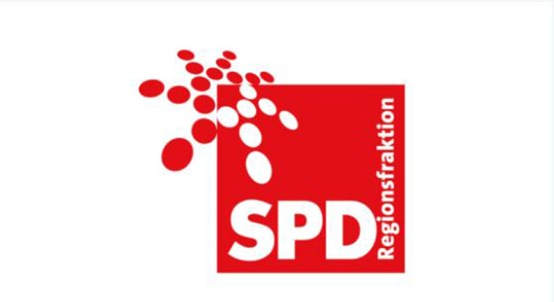 SPD-Regionsfraktion begrüßt die Senkung der Abfallgebühren durch aha