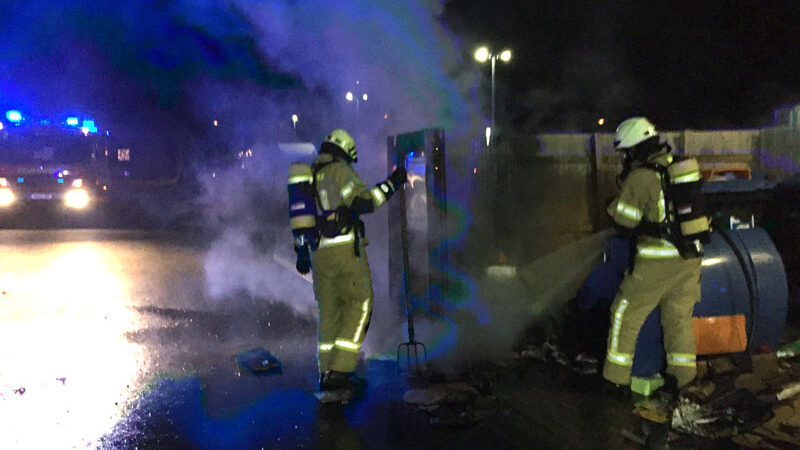 Sicherer Jahreswechsel in Lehrte: Rat Ihrer Feuerwehr