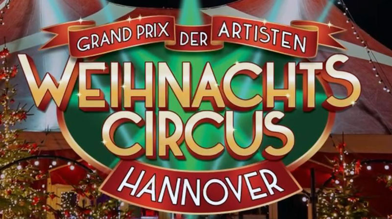 5. Grand Prix der Artisten in Hannover – Publikum wählt seine Superstars