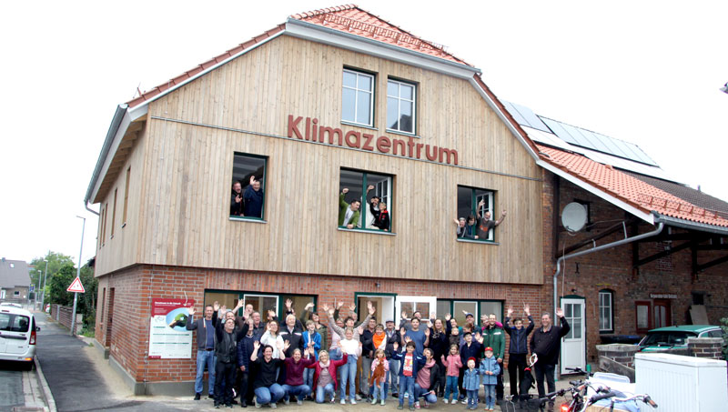 DorfVerein „Gutes Klima im Dorf“ hat wieder viele Veranstaltungen und Workshops für Sehnde