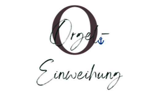 Orgeleinweihung in Haimar großem Konzert     