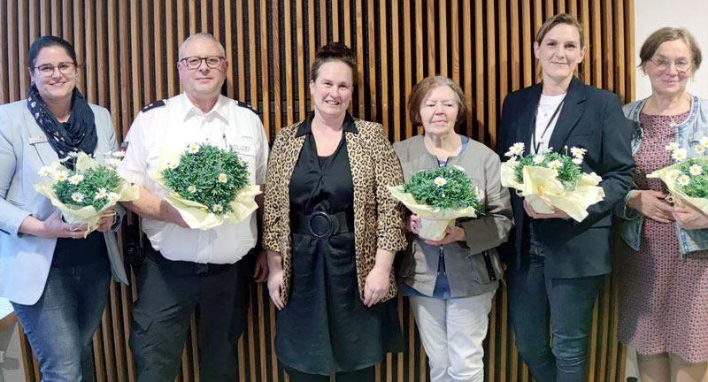 Präventionsprojekt des Civitan Clubs Sehnde stärkt Grundschulkinder