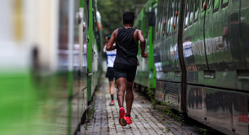 Zusatzfahrten und Kombiticket: An- und Abreise zum ADAC Hannover Marathon mit öffentlichen Verkehrsmitteln 