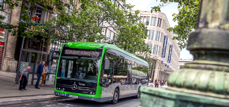 Christopher Street Day Hannover 2024: Buslinie 800 fährt anders