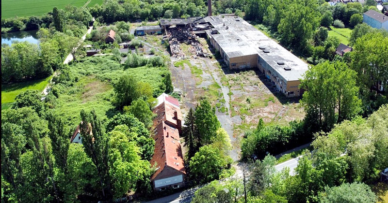 Stadt schafft sich Handlungsspielraum – Satzungsbeschluss aufgehoben