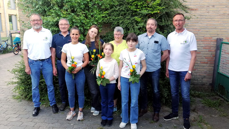 Das Höversche Schützenfest kann losgehen – Majestäten stehen fest