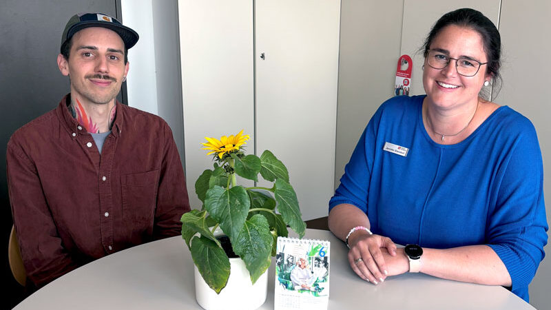 Männerberatung im Sehnder Rathaus