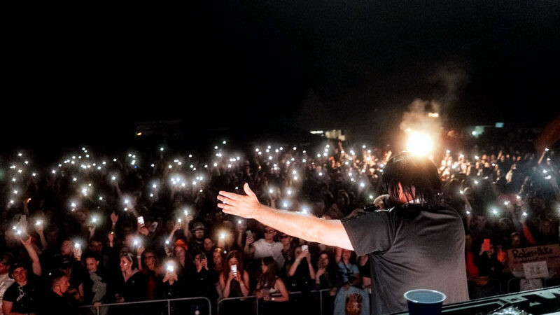 OAK HILL Festival 2024 in Ilten legt zu