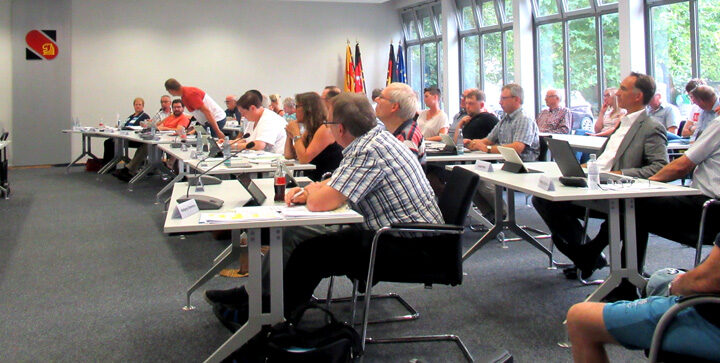 Richtigstellung zum Bericht „Fahrradparkhaus für Sehnde geht in die (Kampf)Abstimmung“