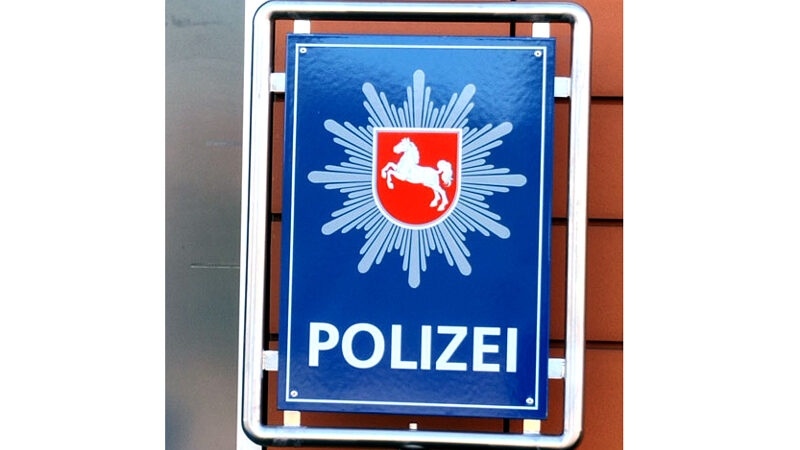 Gasleitung beschädigt – Polizeigebäude in Burgdorf geräumt