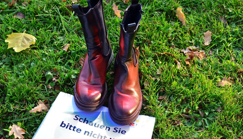 „Orange Day“-Lauftreff für „STOPP Gewalt gegen Frauen“ – Über 2.500 Aktive erwartet