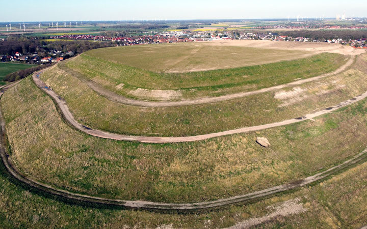 Neue Informationen zum Sehnder Bergfest im August
