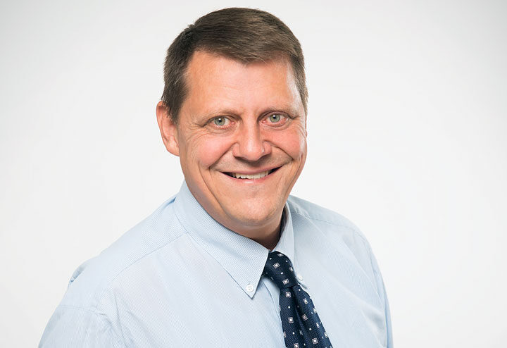 Bürgersprechstunde in Ilten mit Jörn Bluhm