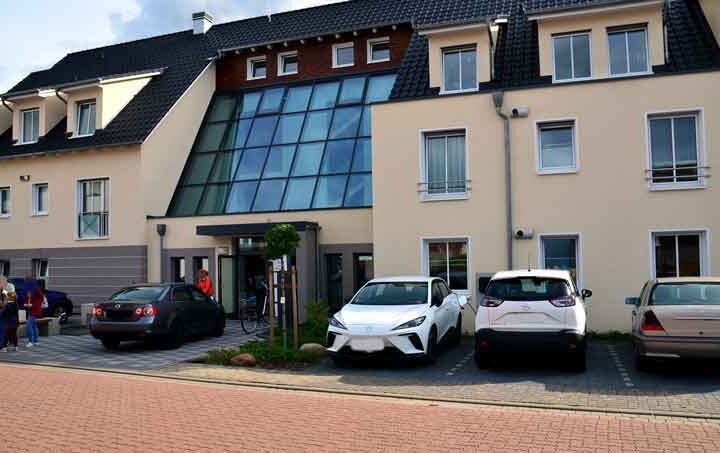 Pflege verstehen: Mobile Pflege Dr. Krüger bietet Informationsveranstaltung an