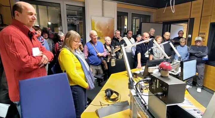 Seniorenbeirat von Sehnde plant nächste Veranstaltungen