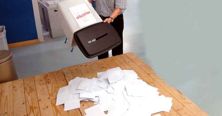 Neuwahl des Seniorenbeirates: Kandidaten gesucht