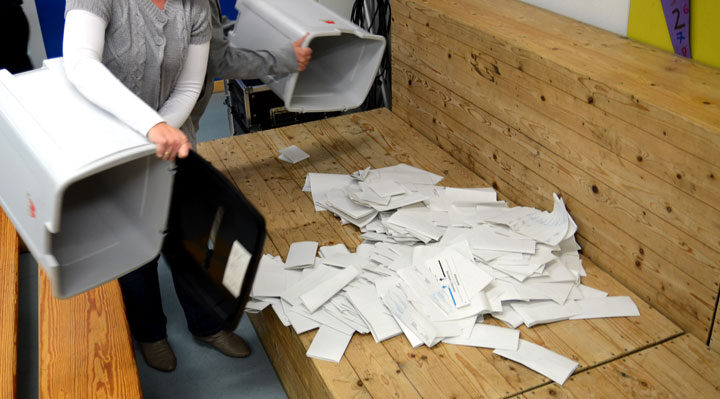 Kommunalwahlen in Niedersachsen am 13. September 2026 Zahlen, Daten, Fakten