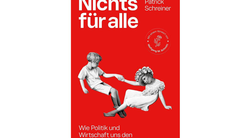 Nichts für alle: Wie Politik und Wirtschaft uns den Sozialstaat kündigen