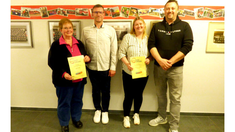 Förderverein der Freiwilligen Feuerwehr Ilten wächst weiter 