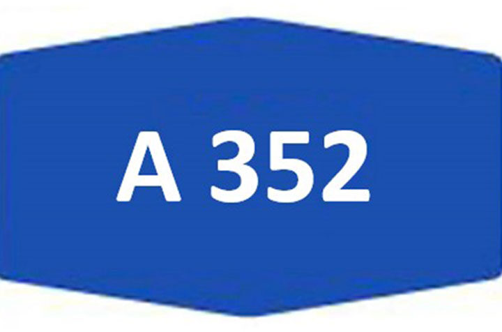 A7/A352: Sperrung im Dreieck Hannover-Nord