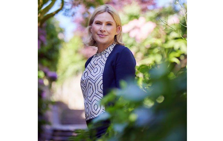 Lesung mit der Bestseller-Autorin Sophie Bonnet – Kartenvorverkauf gestartet