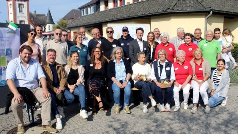 Höver, das „Dorf mit Zukunft“ will mehr: Sieg im Landeswettbewerb