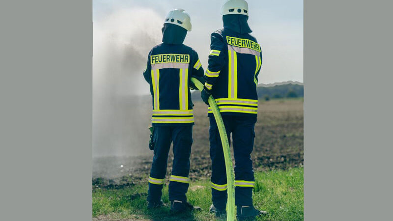 Vier Einsätze für die Ortsfeuerwehr Sehnde am Wochenende