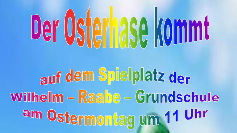 SPD in Ilten lädt alle jungen Iltener zur Ostertütensuche ein